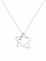 Necklace Bliss Woman in Gold Diamante K13605